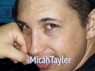 Micah_Tayler