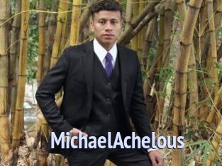 MichaelAchelous