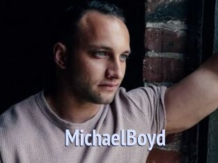 MichaelBoyd