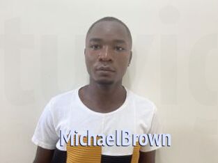 MichaelBrown