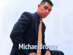 MichaelBrowns