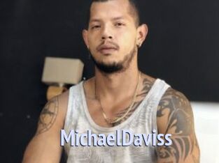 MichaelDaviss