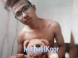 MichaelKoor