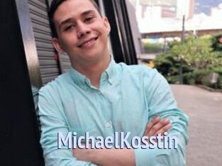 MichaelKosstin