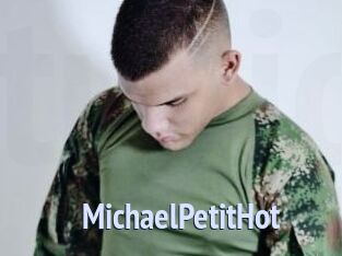 MichaelPetitHot