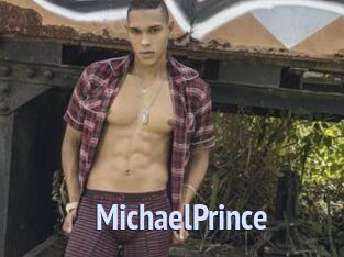 MichaelPrince