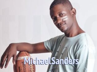 MichaelSanders