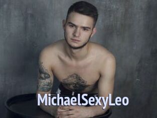 MichaelSexyLeo