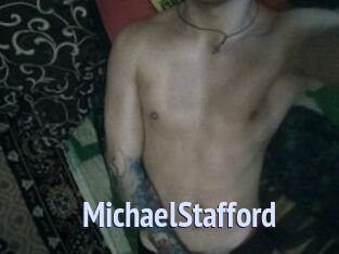 Michael_Stafford