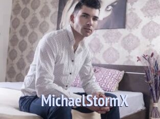 MichaelStormX