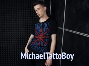 MichaelTattoBoy