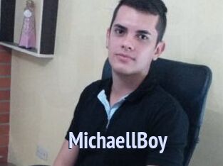 MichaellBoy