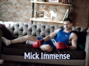 Mick_Immense Tube video gay