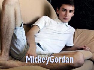 MickeyGordan