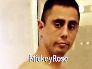 Mickey_Rose