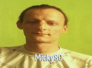 Micky80