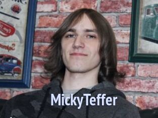 MickyTeffer