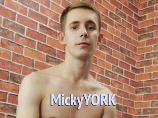 Micky_YORK