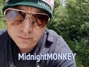 MidnightMONKEY