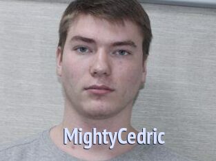 MightyCedric
