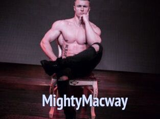 MightyMacway