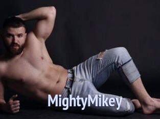 MightyMikey