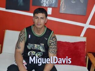MiguelDavis