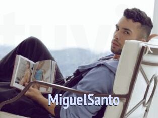 MiguelSanto