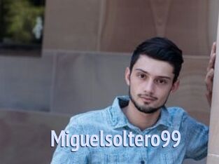 Miguelsoltero99 Tube video gay