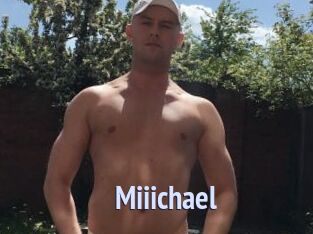 Miiichael