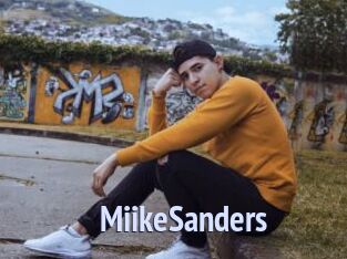 MiikeSanders