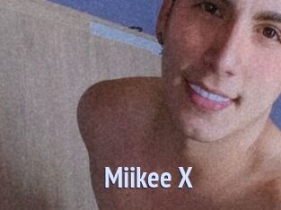Miikee_X
