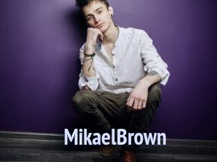MikaelBrown