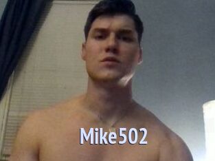 Mike502