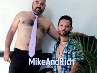 MikeAndRich