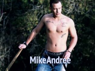 MikeAndree