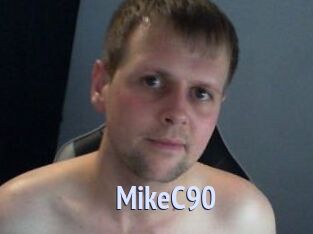MikeC90