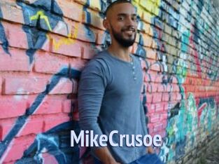 MikeCrusoe