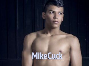MikeCuck