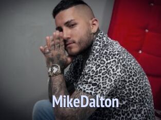 MikeDalton Tube video gay