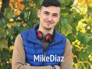 MikeDiaz