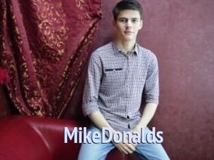 MikeDonalds