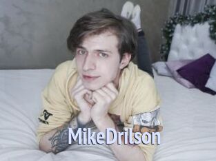 MikeDrilson