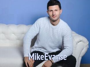 MikeEvanse