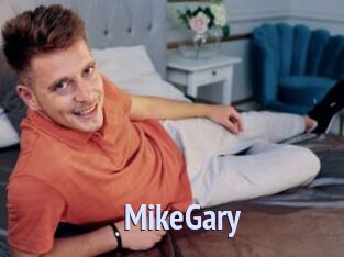 MikeGary