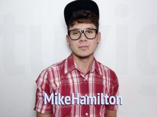 MikeHamilton
