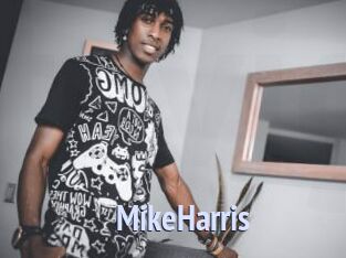 MikeHarris