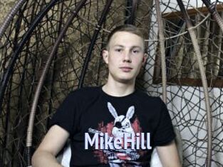 MikeHill