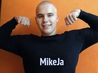 MikeJa