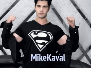 MikeKaval